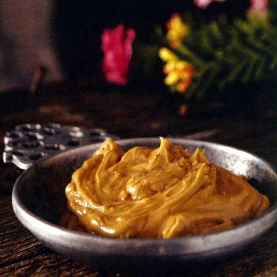 Spiced Butter - Elder Scrolls