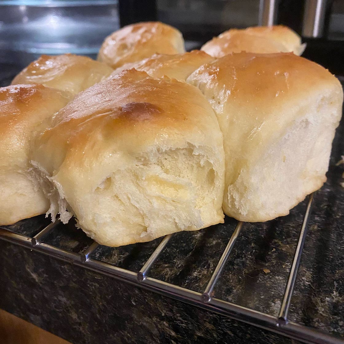 Florida rolls