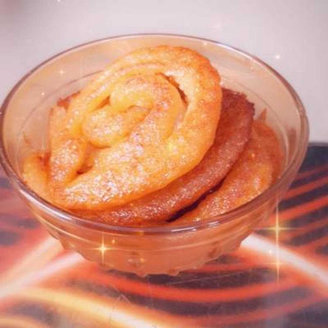 मावे की जलेबी (mawe ki jalebi recipe in Hindi)