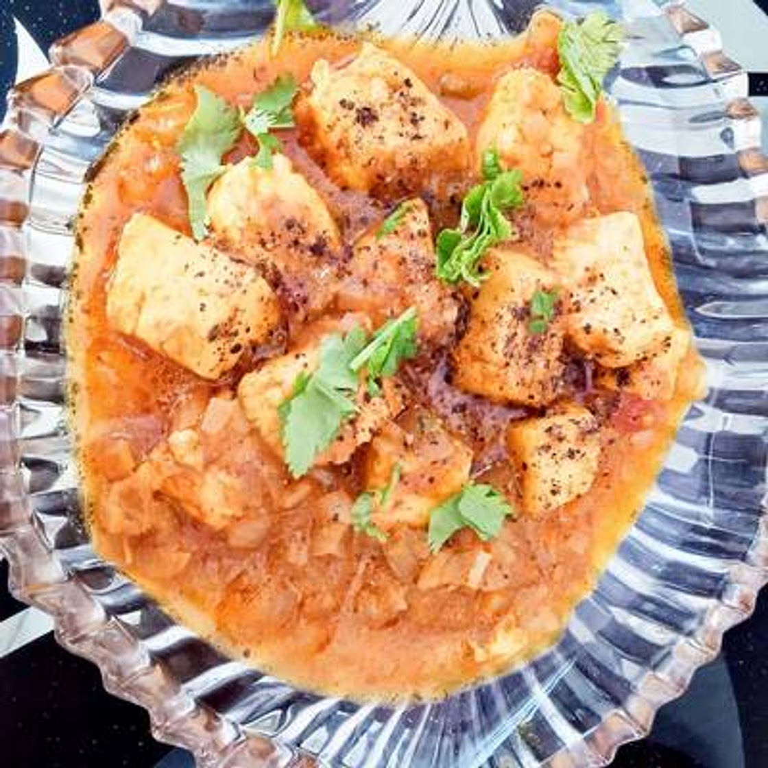 मसाला अनियन पनीर (masala onion paneer recipe in Hindi)