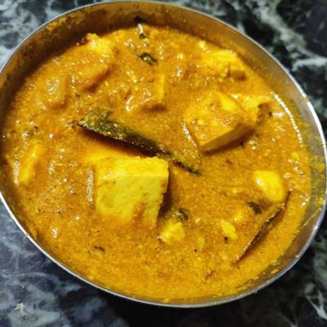 पंजाबी मसाला पनीर (punjabi masala paneer recipe in Hindi)