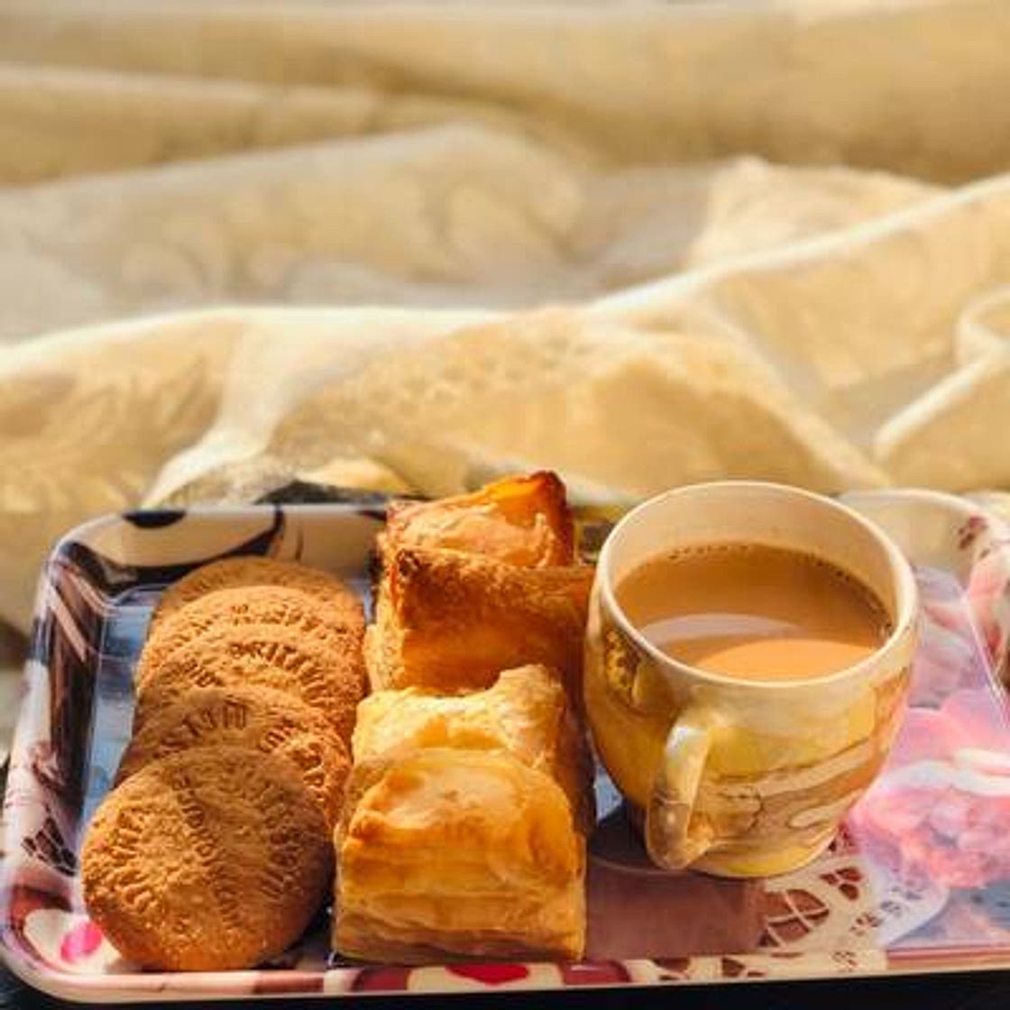 अदरक वाली चाय (adrak wali chai recipe in Hindi)