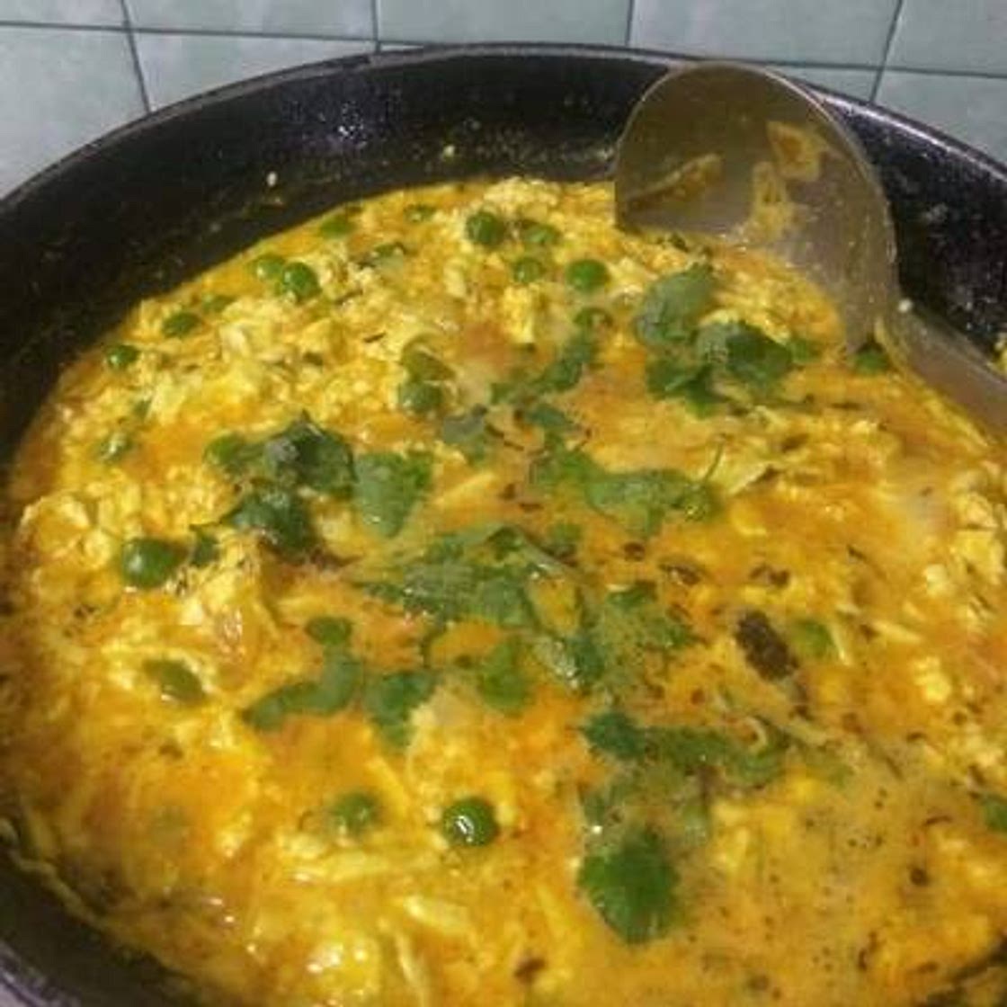 पनीर कोरमा (paneer korma recipe in Hindi)