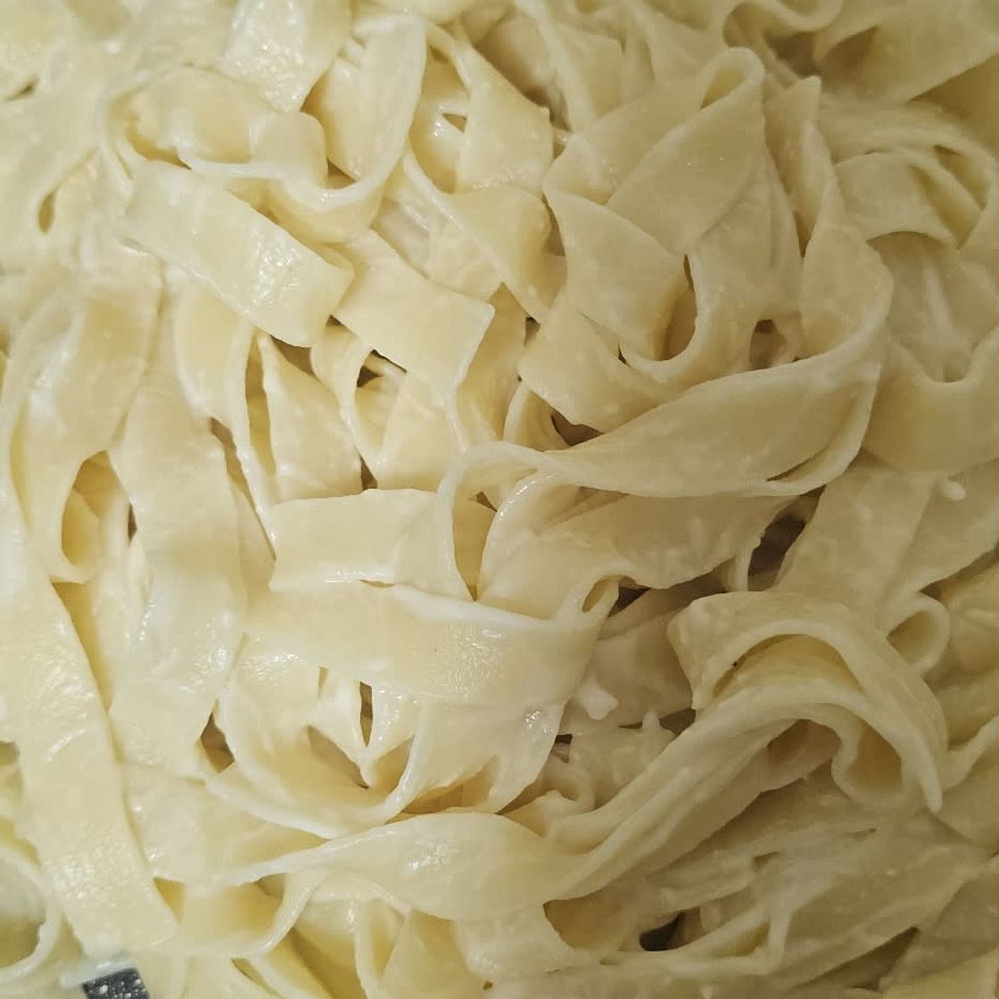 LEMON PASTA