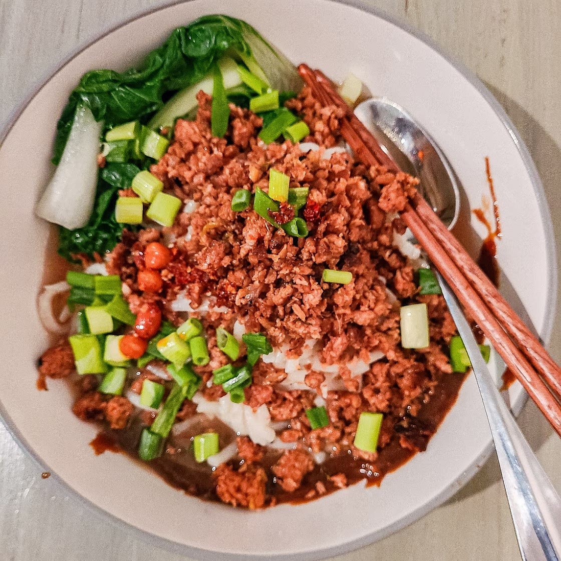 Dan Dan Mian