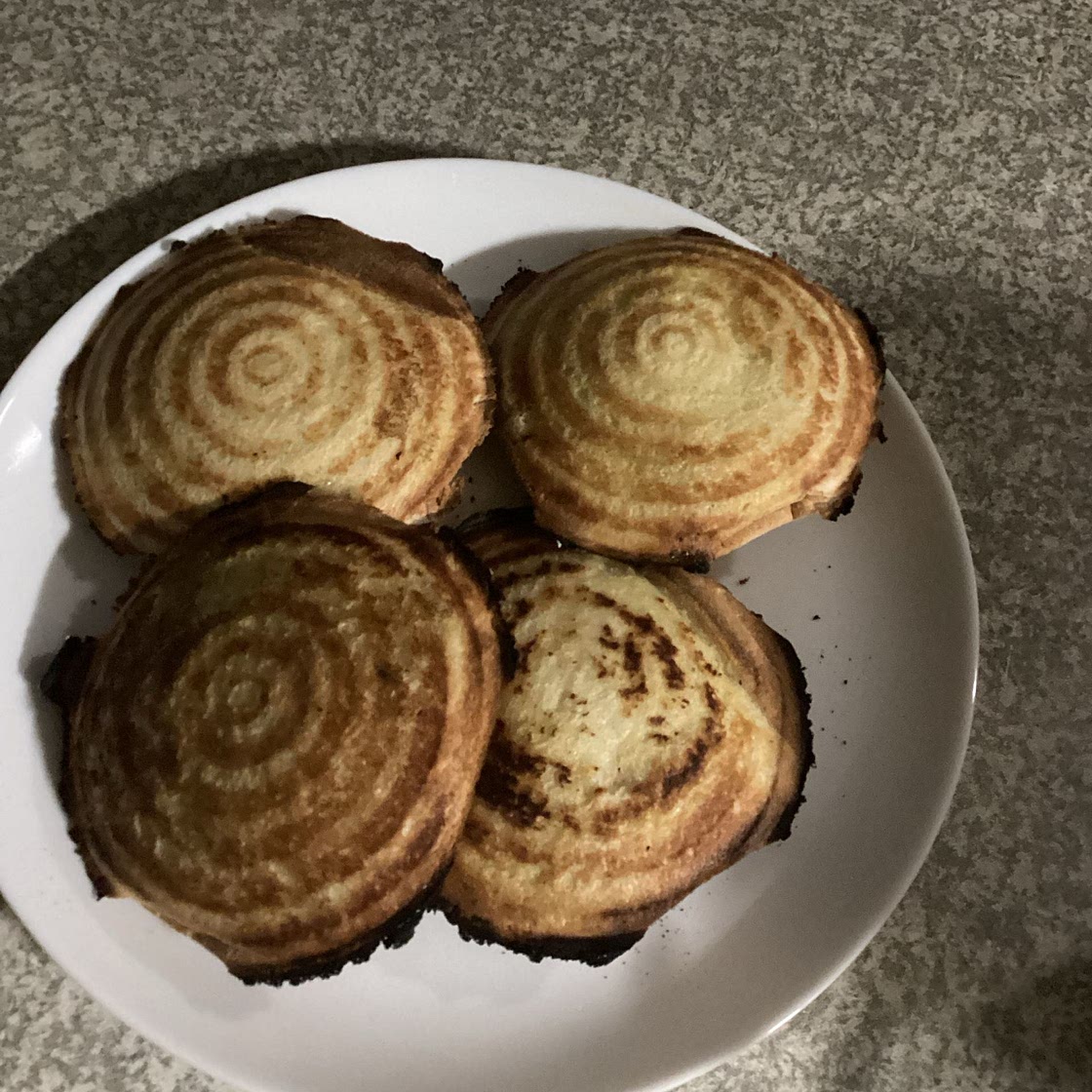 Beste Jaffel Resep 