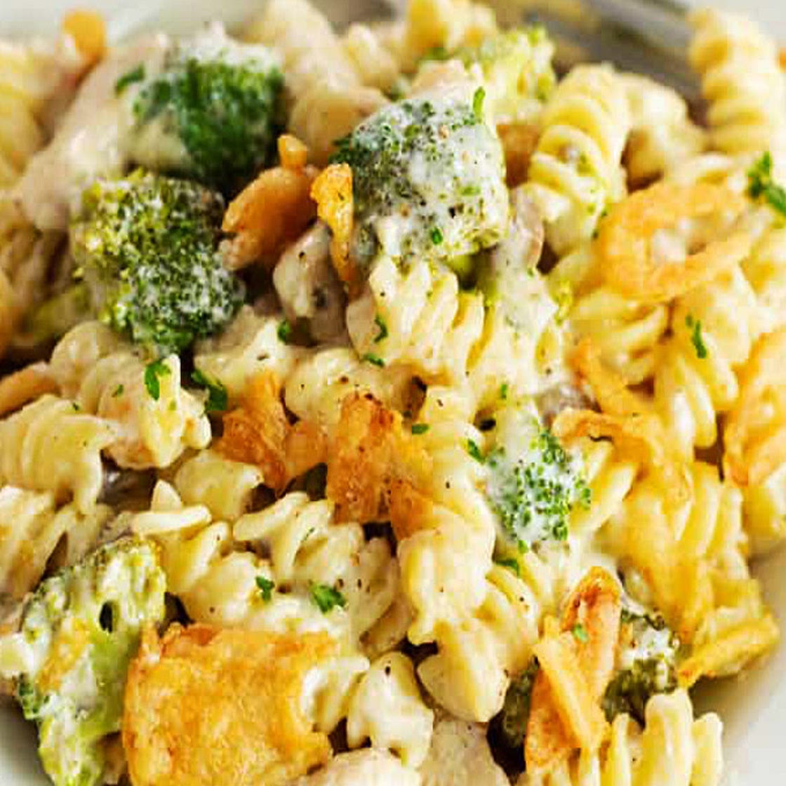 Coconut Curry Chicken