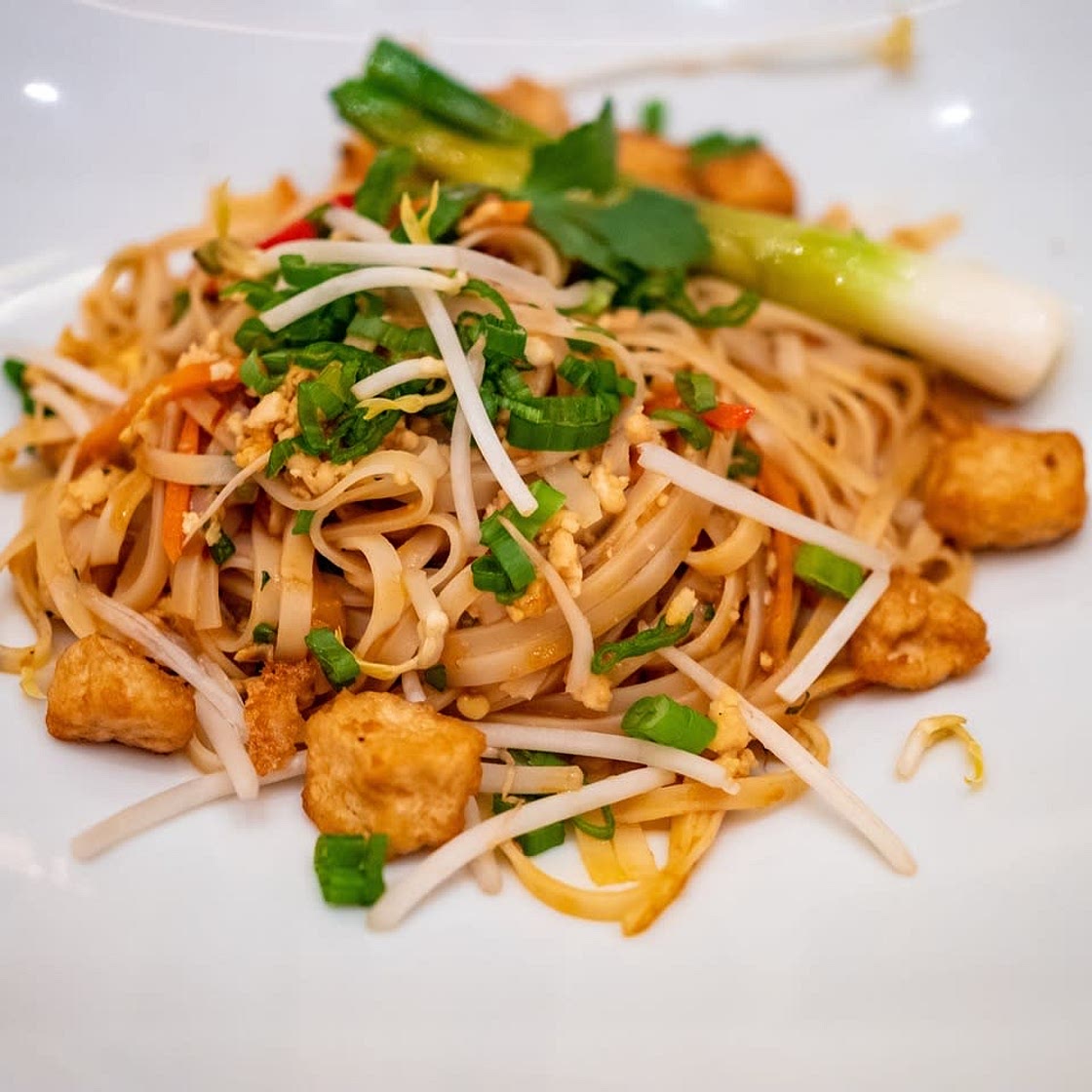Pad Thai Sauce