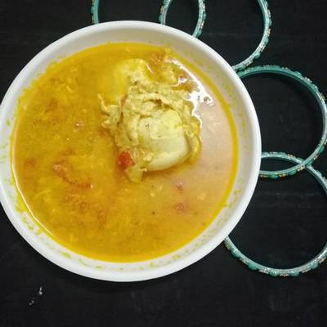 गोवा स्पेशल एग करी (Goa Special Egg Curry Recipe in Hindi)