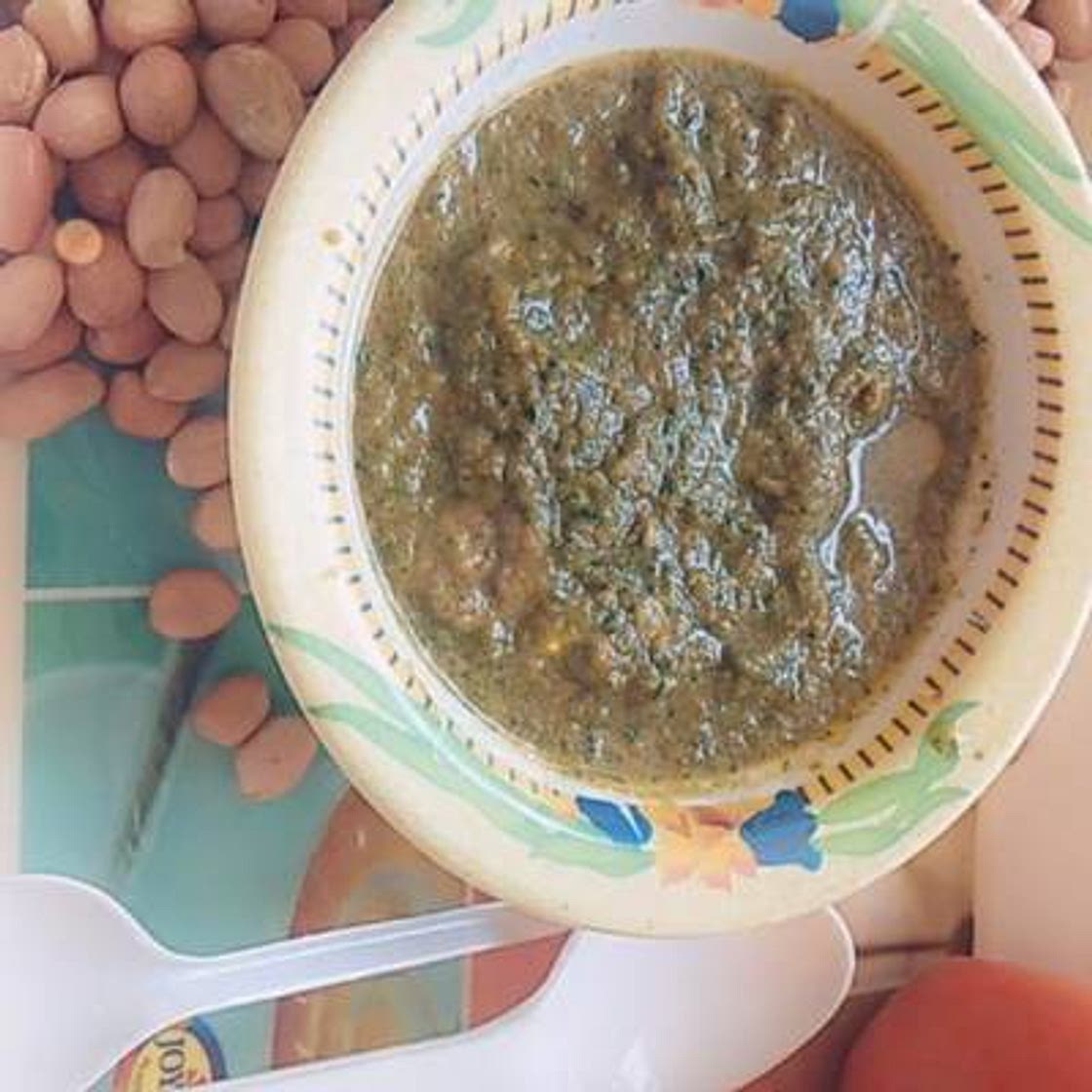 पुदीना की चटनी (Pudina ki Chutney Recipe In Hindi)