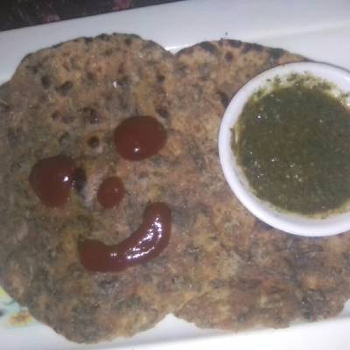 मेथी के थेपले (methi ke theple recipe in hindi)