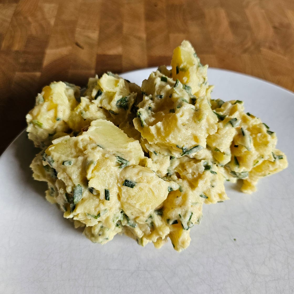 Kartoffelsalat