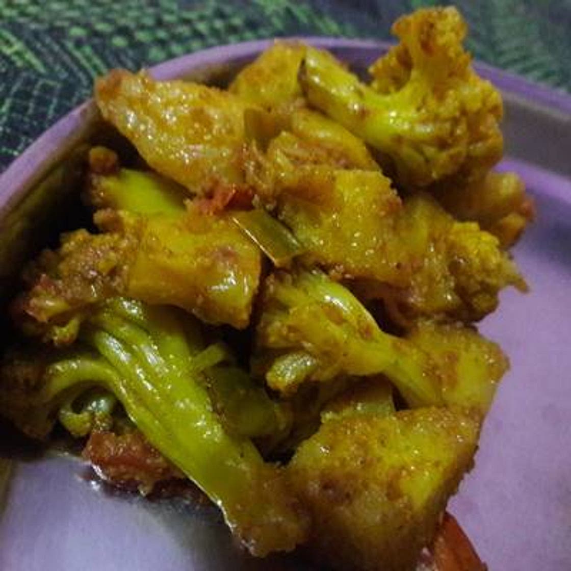 आलू और गोभी की सब्जी (Aloo aur gobhi ki sabzi recipe in Hindi)