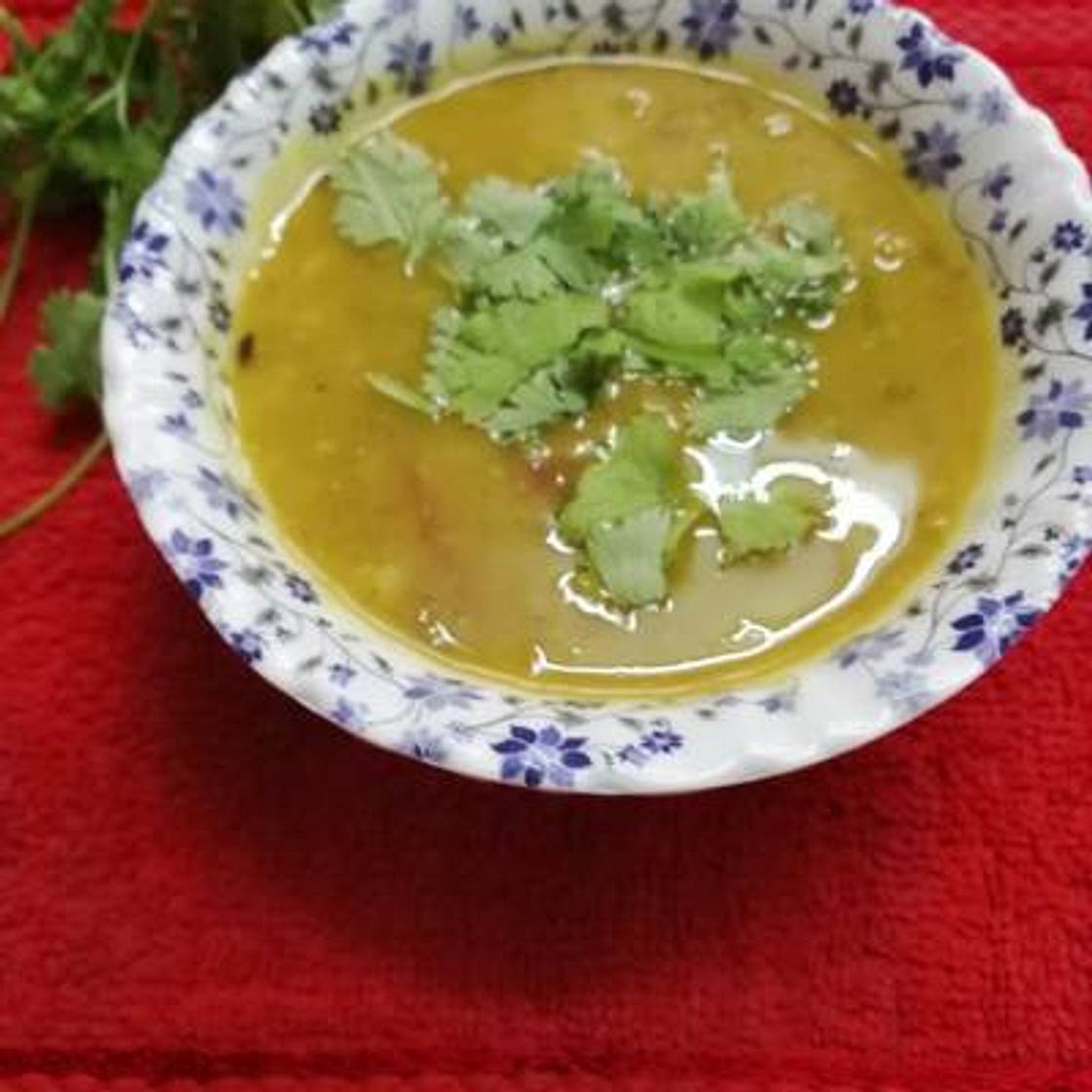 पंजाबी मिक्स दाल तड़का (Punjabi mix dal tadka recipe in hindi)