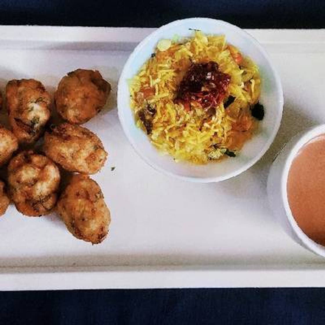 चावल के कटलेट (Chawal ke cutlet recipe in Hindi)