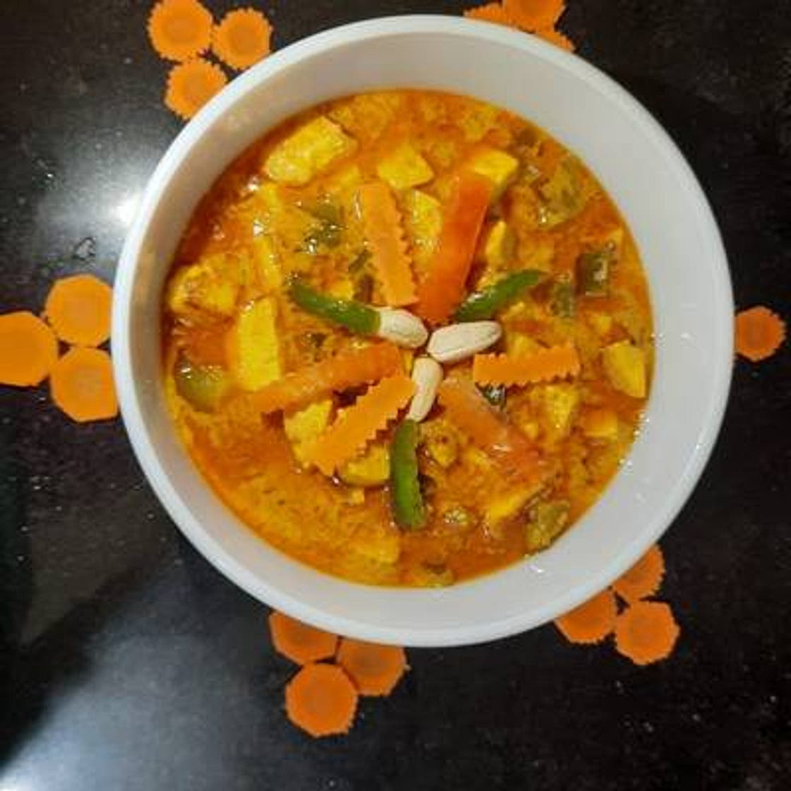 पनीर लबाबदार (paneer lababdar recipe in hindi)