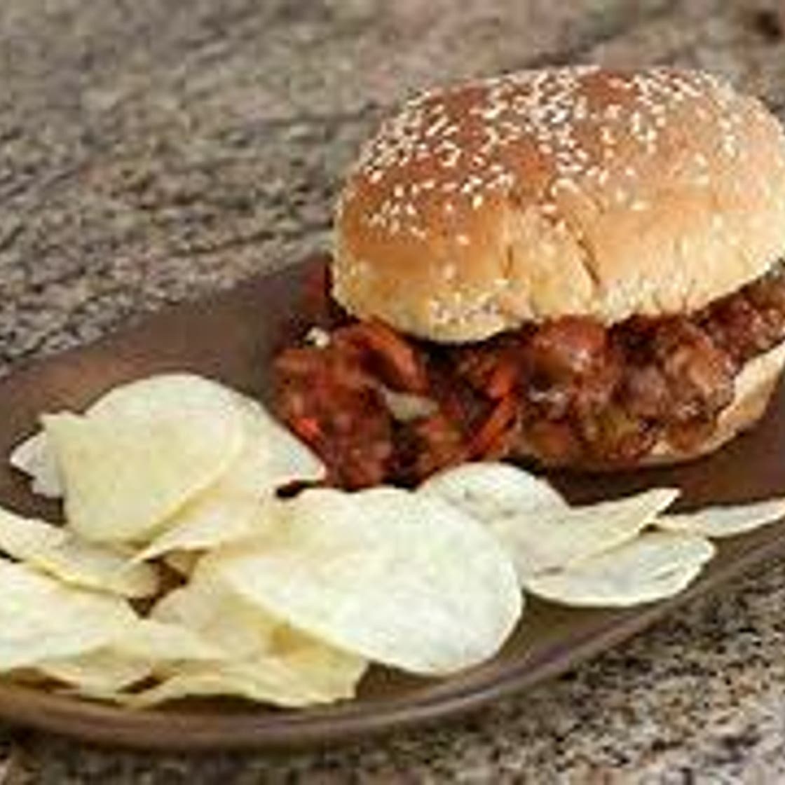 Liz's Barbeque