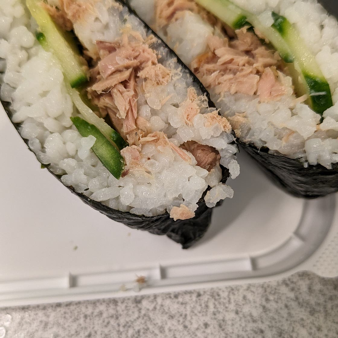 Onigirirazu