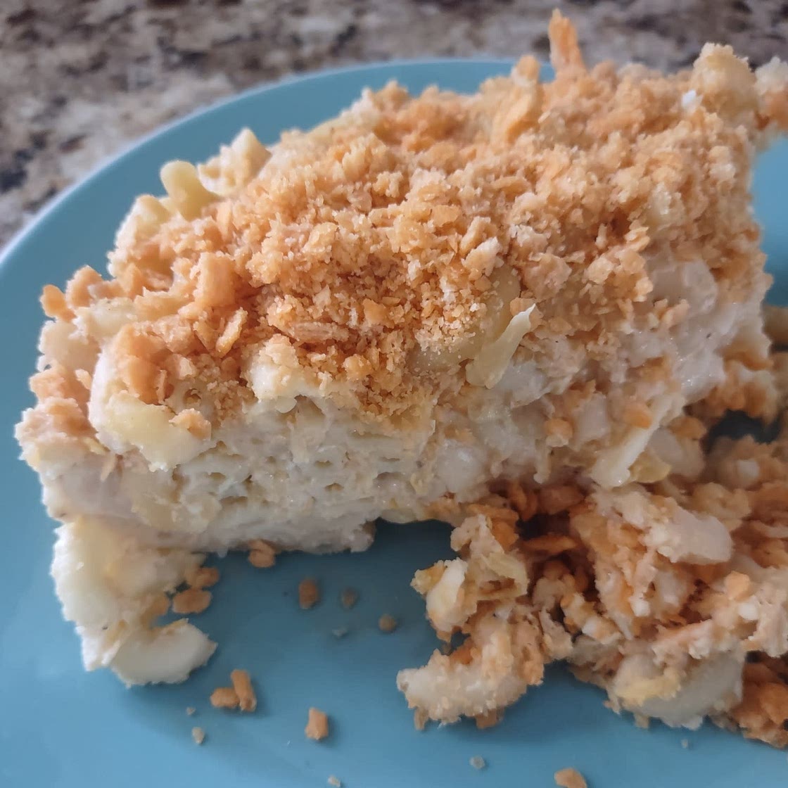 Summer Squash Zucchini Mac and Cheese