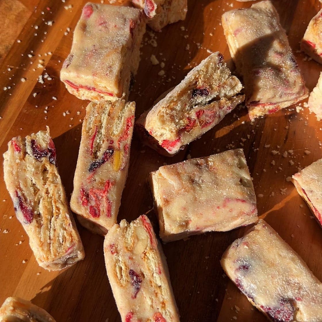 Nougat