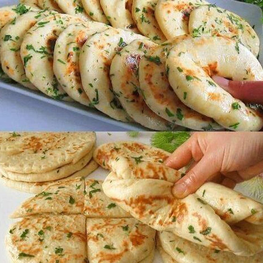 GLUTEN FREE BREAD RECIPE