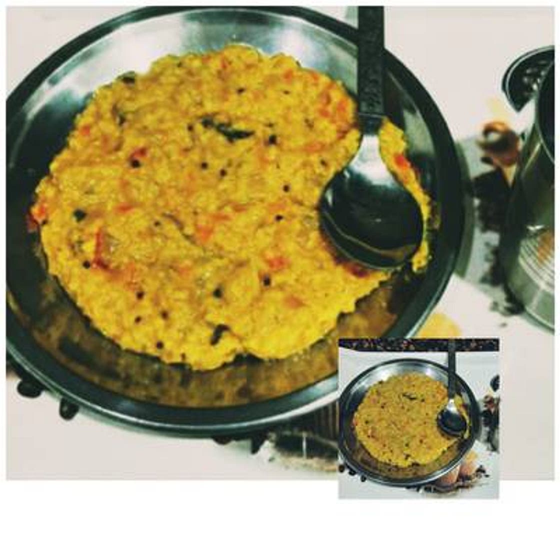 ओट्स की दलिया (oats daliya recipe in hindi)