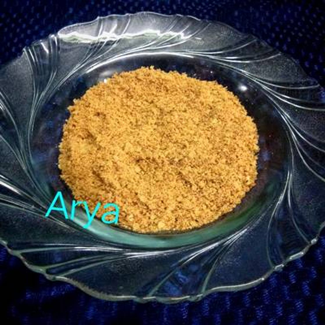 रोटी क्रम्स (roti crumbs recipe in Hindi)