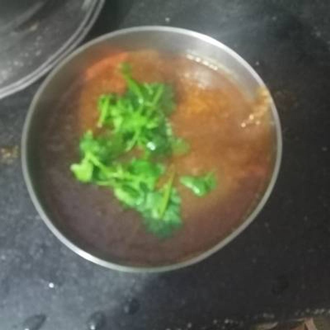 टमाटर की मीठी चटनी (tamatar ki meethi chutney recipe in Hindi)