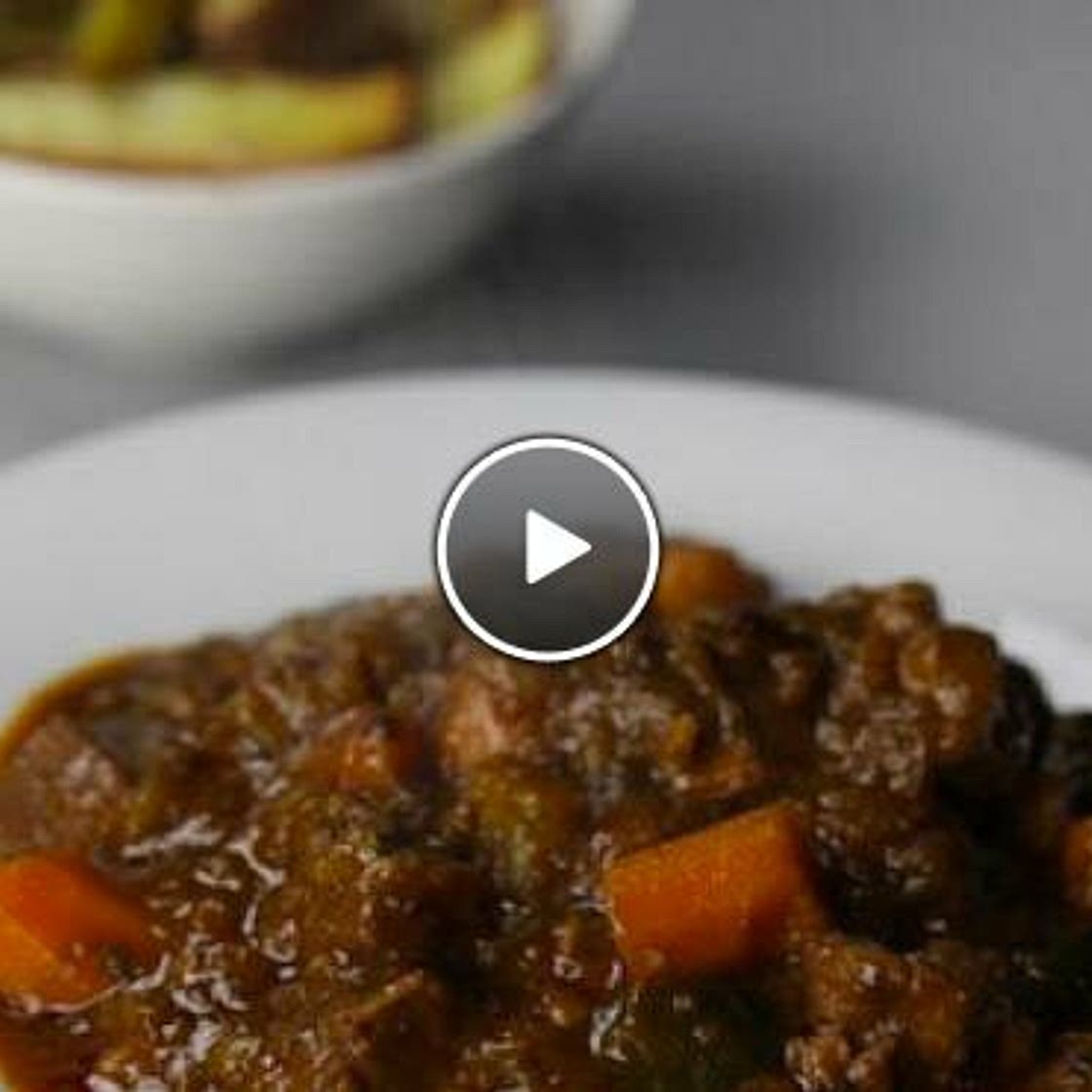 Franse Lamsstoofpot