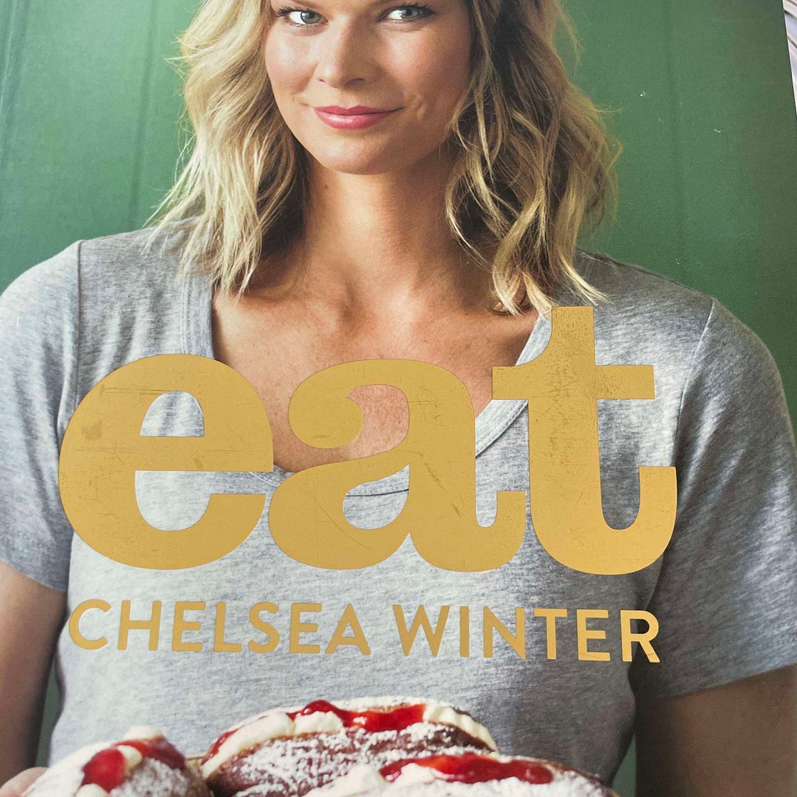 Melting lamb with roasted garlic juice -p. 122