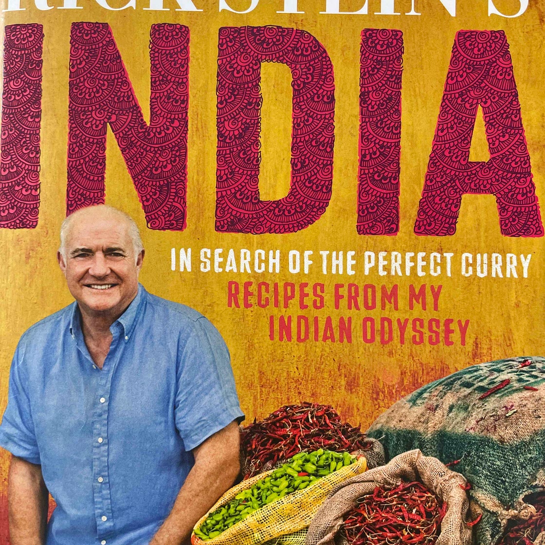 Fried minced lamb w garlic, green chilli and coriander - p.247