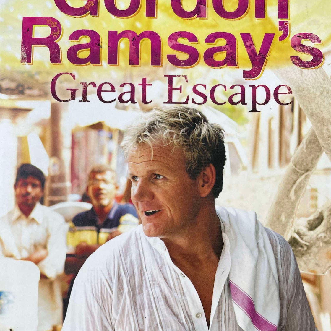 Spicy vegetable and paneer wraps -p.58