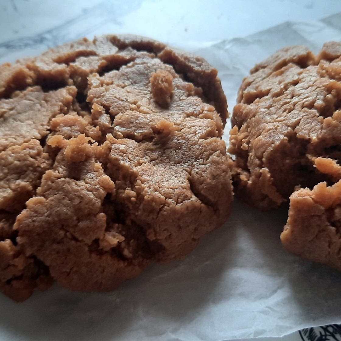 Peanut butter cookies