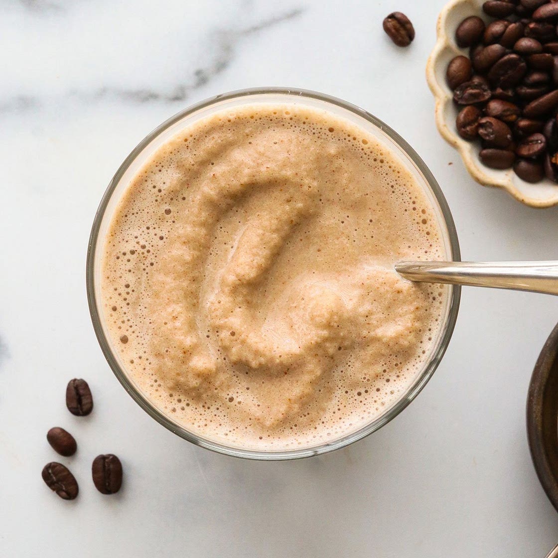 Coffee Smoothie Recipe