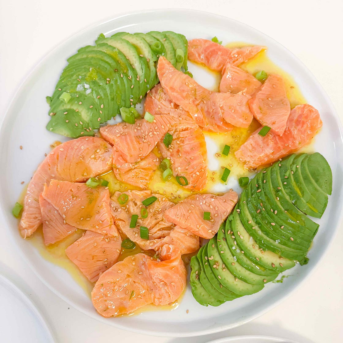 Tartare Recipe