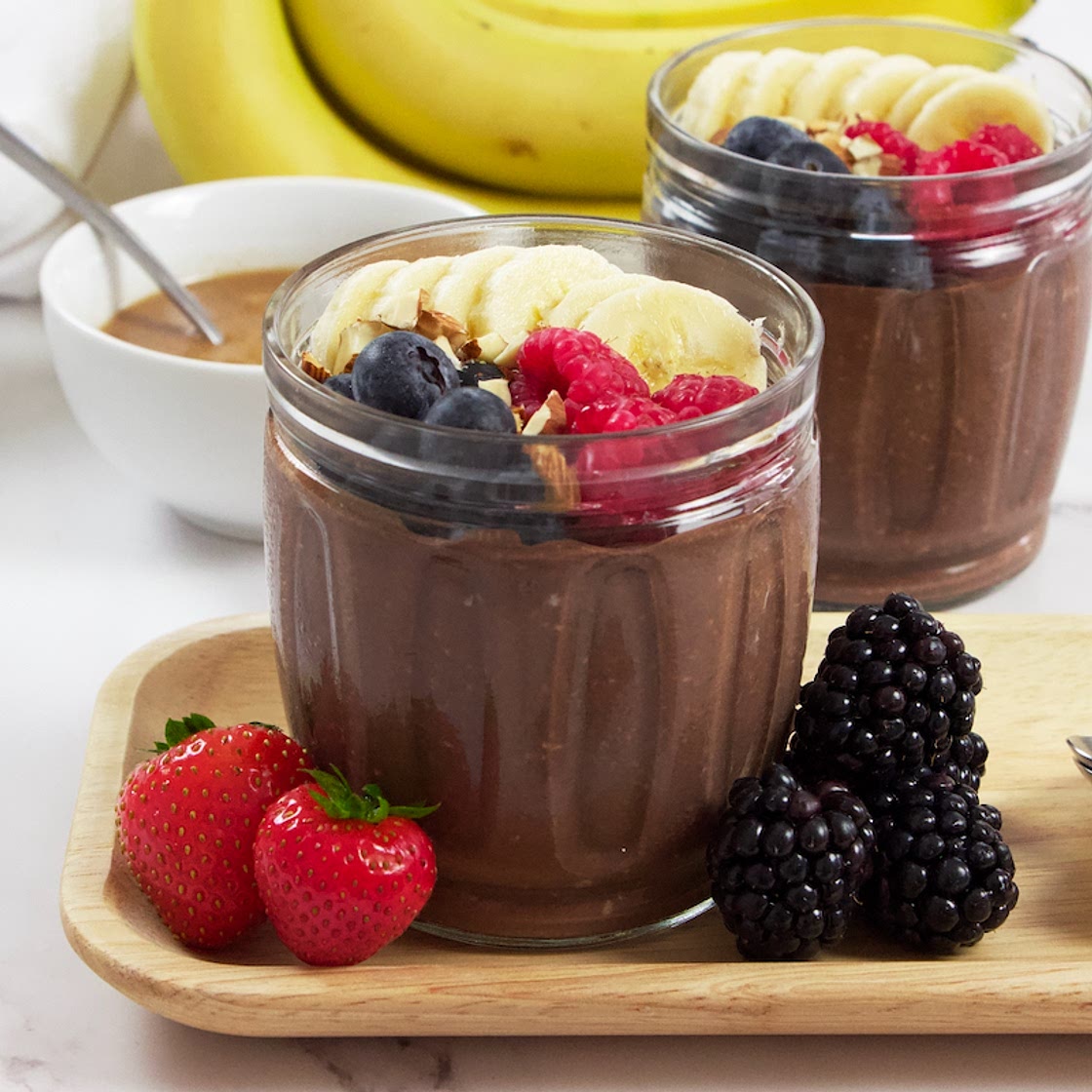 Overnight Oats