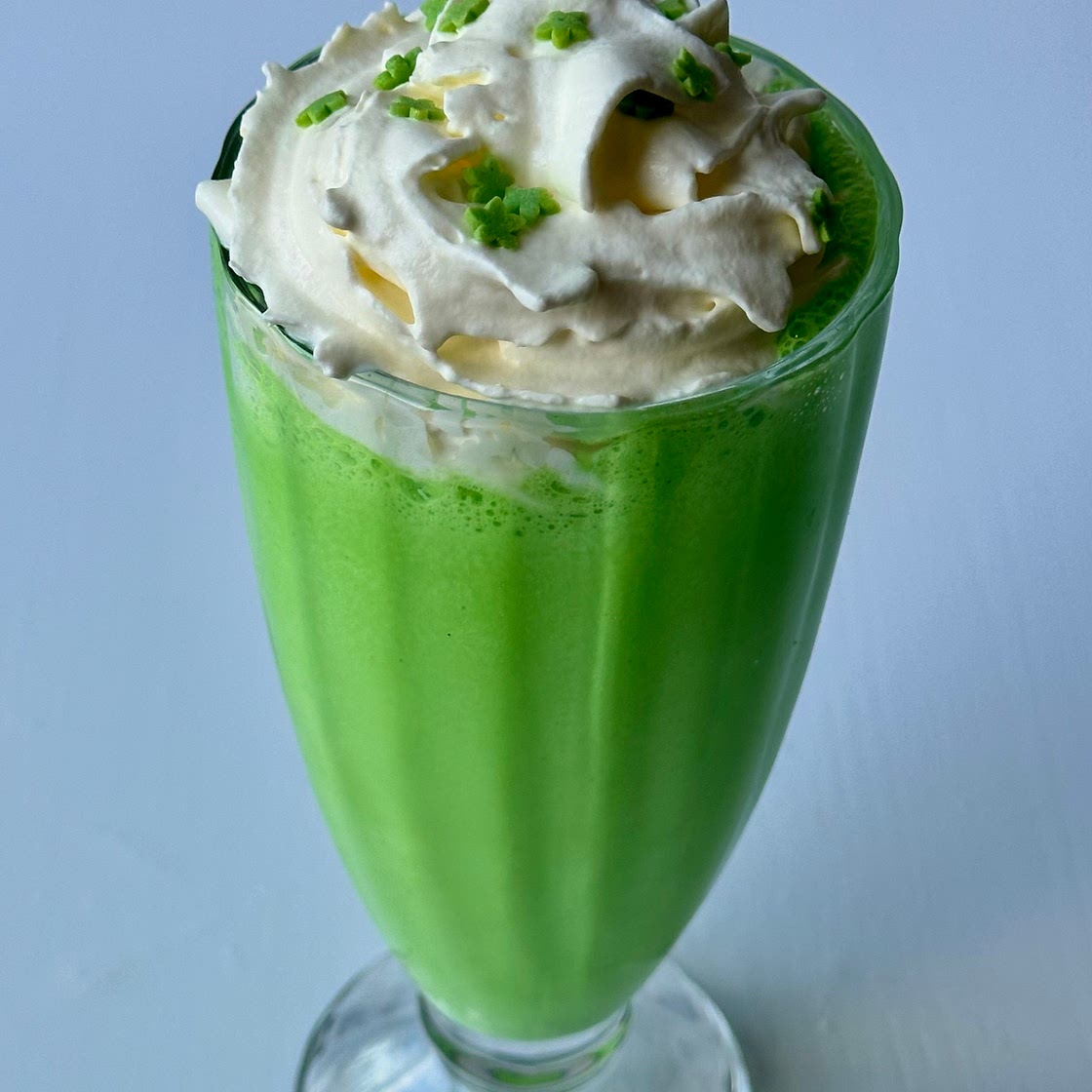 Shamrock Shake 