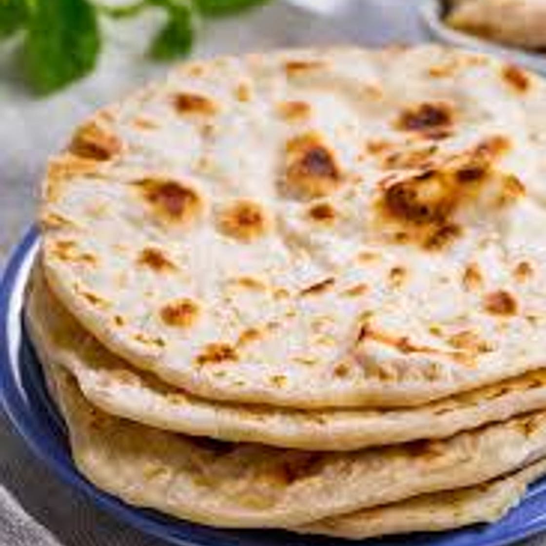 Unleavened Bread