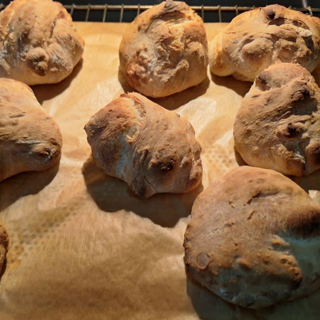 Brötchen