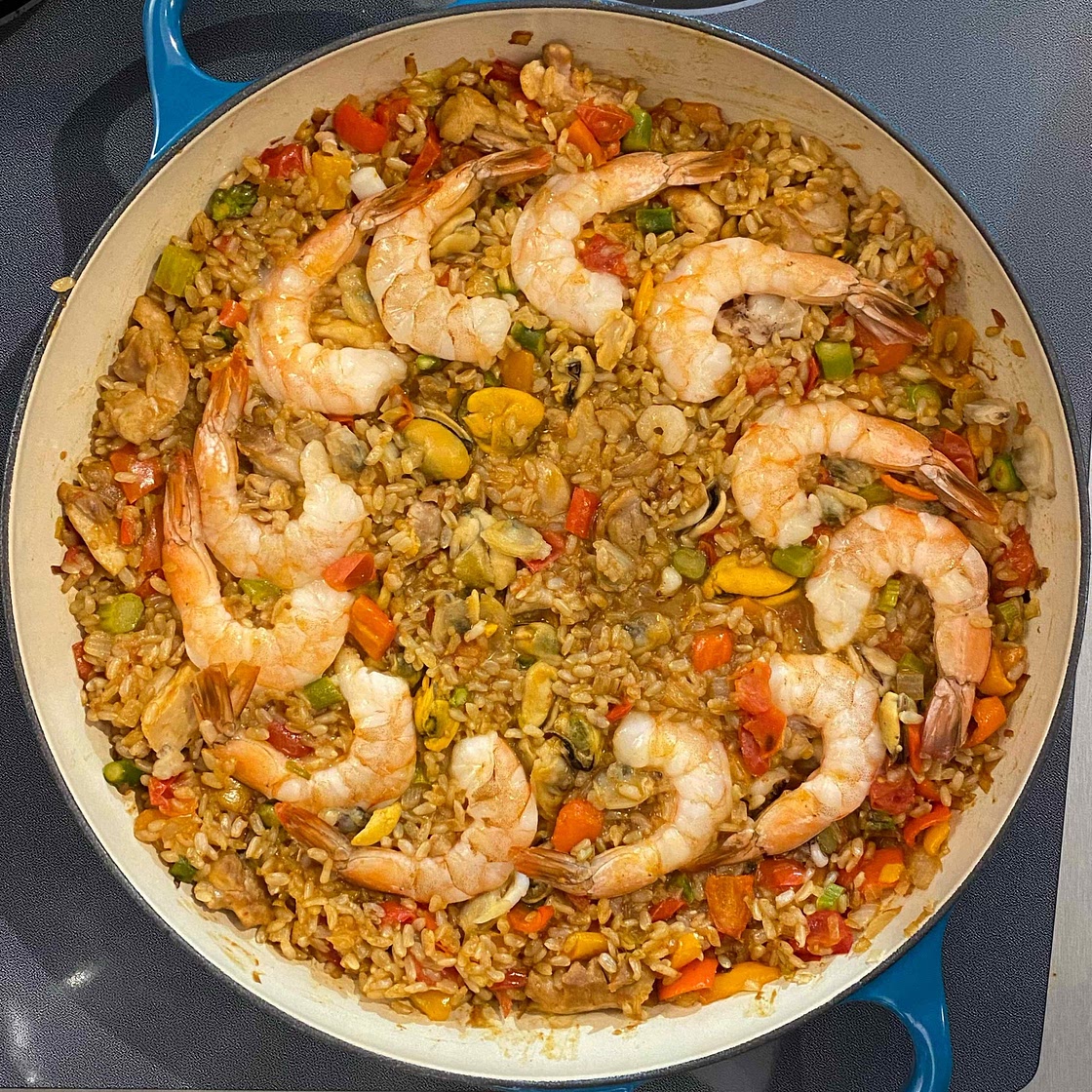 Paella
