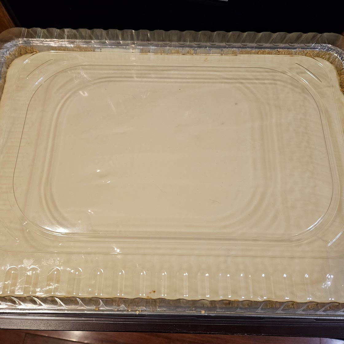 Velvet Cheesecake