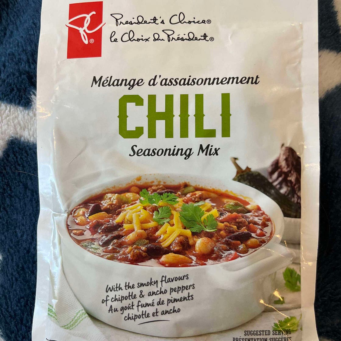 Chili