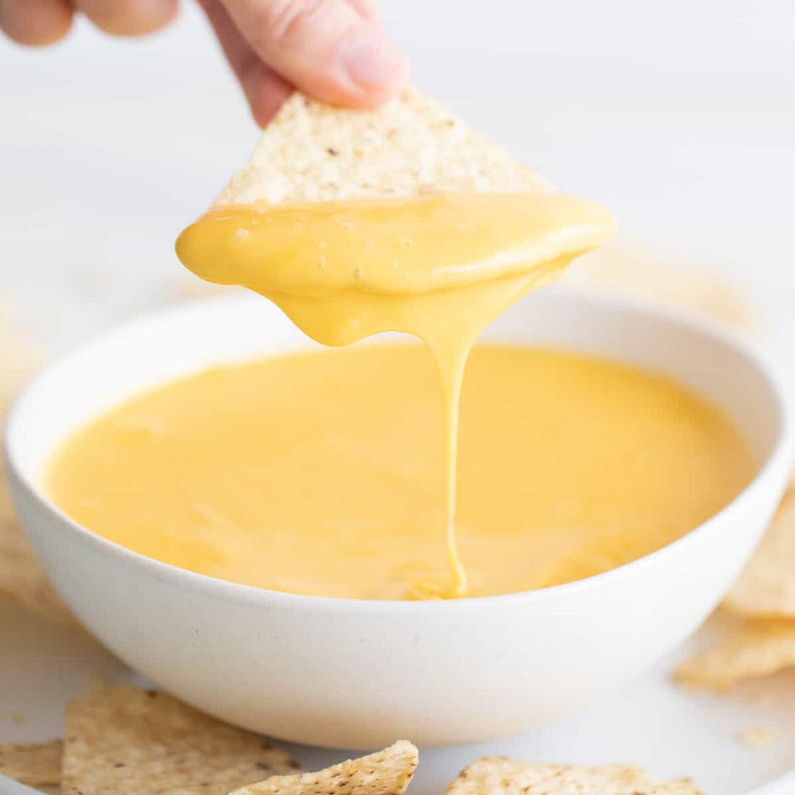 The Best Vegan Cheese Recipe