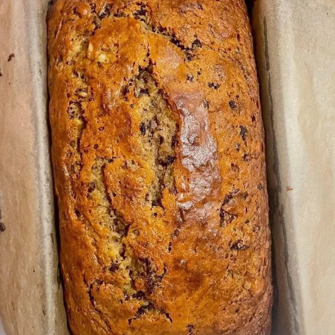 Vegan Banana Bread