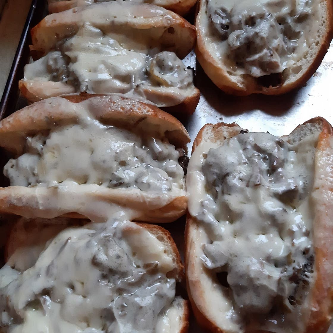 Italian Beef