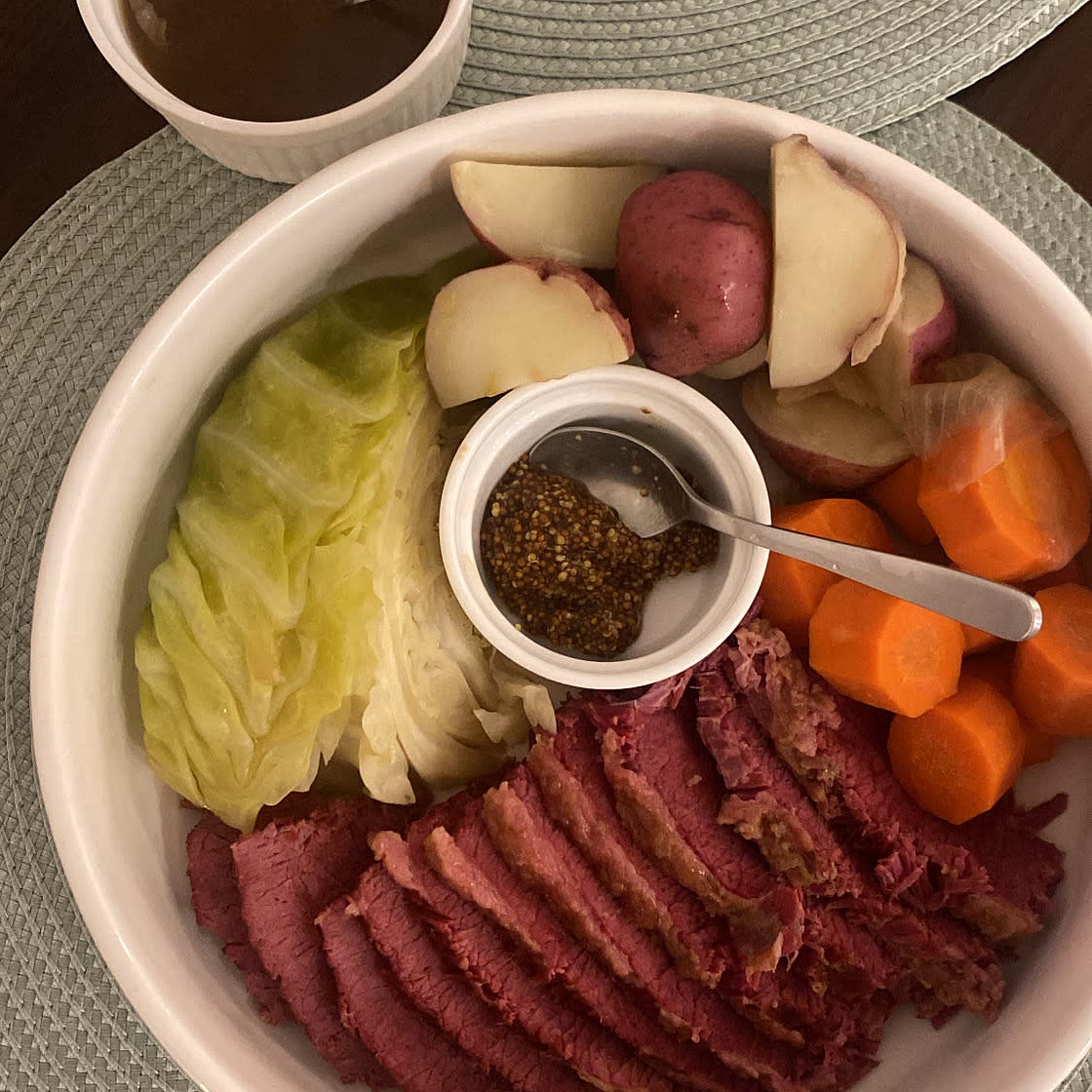 Corned Beef