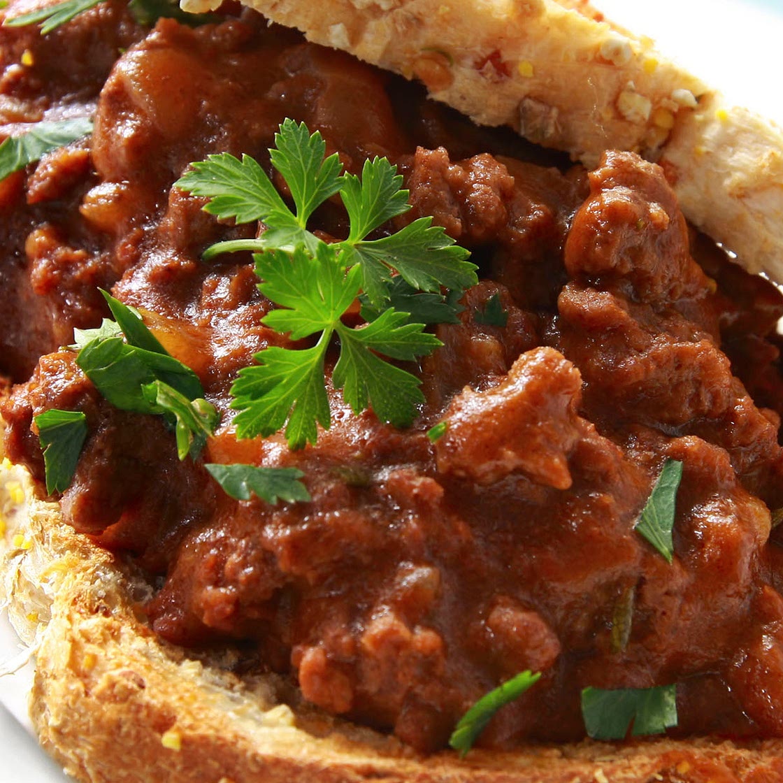 Sloppy Joe