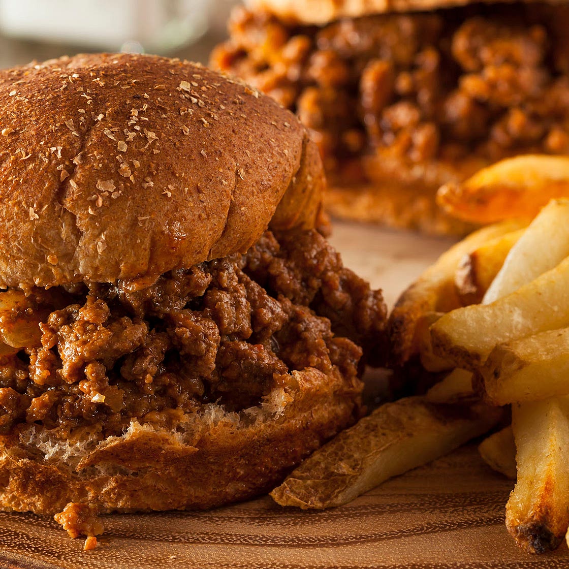 Sloppy Joe
