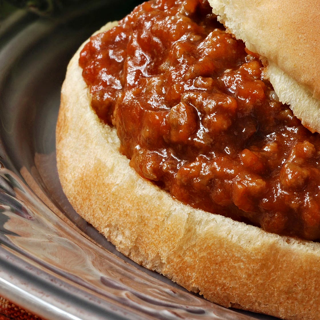 Sloppy Joe