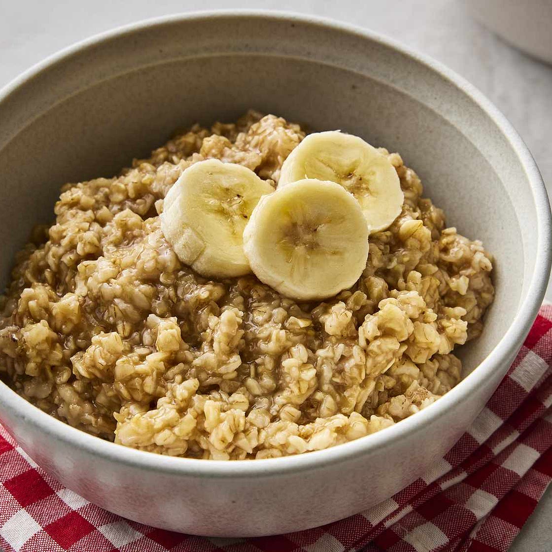 Oatmeal